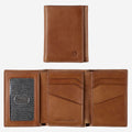 Johnston & Murphy Rhodes Trifold Wallet