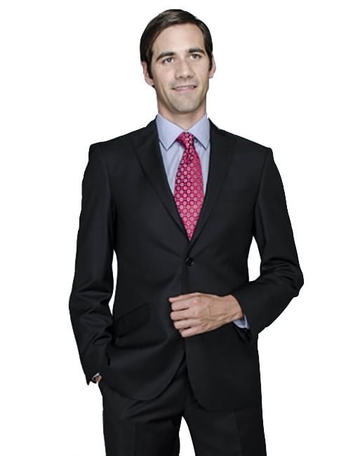 Giorgio Fiorelli Modern Fit 2 Button Suit