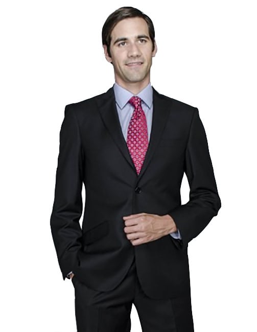 Giorgio Fiorelli 2 Button Suit