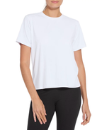 Lysse Perfect Box-Cut Tee