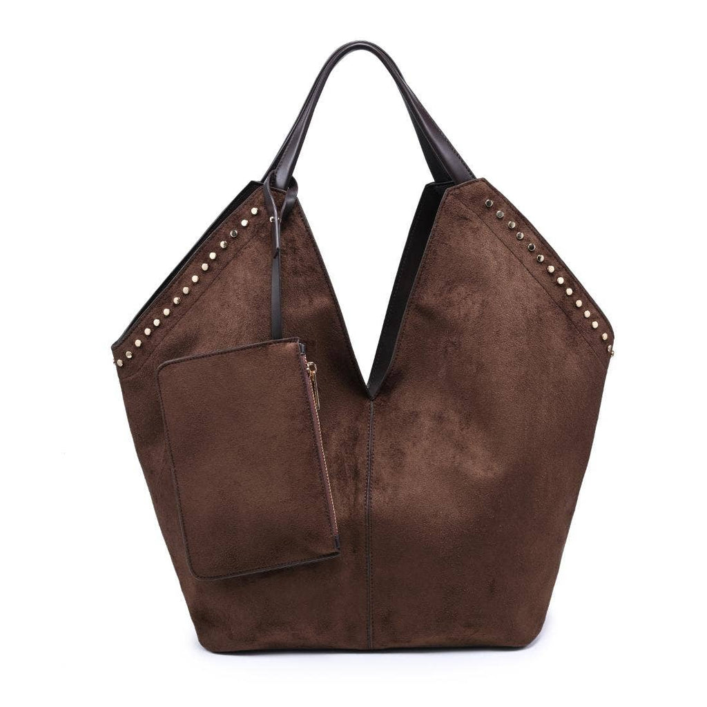 Moda Luxe   Miranda  Tote