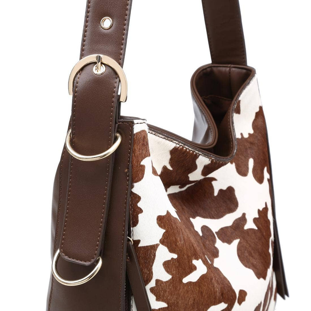 Moda Luxe - Shania Hobo