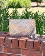 Caroline Hill Madelyn Clutch/Crossbody