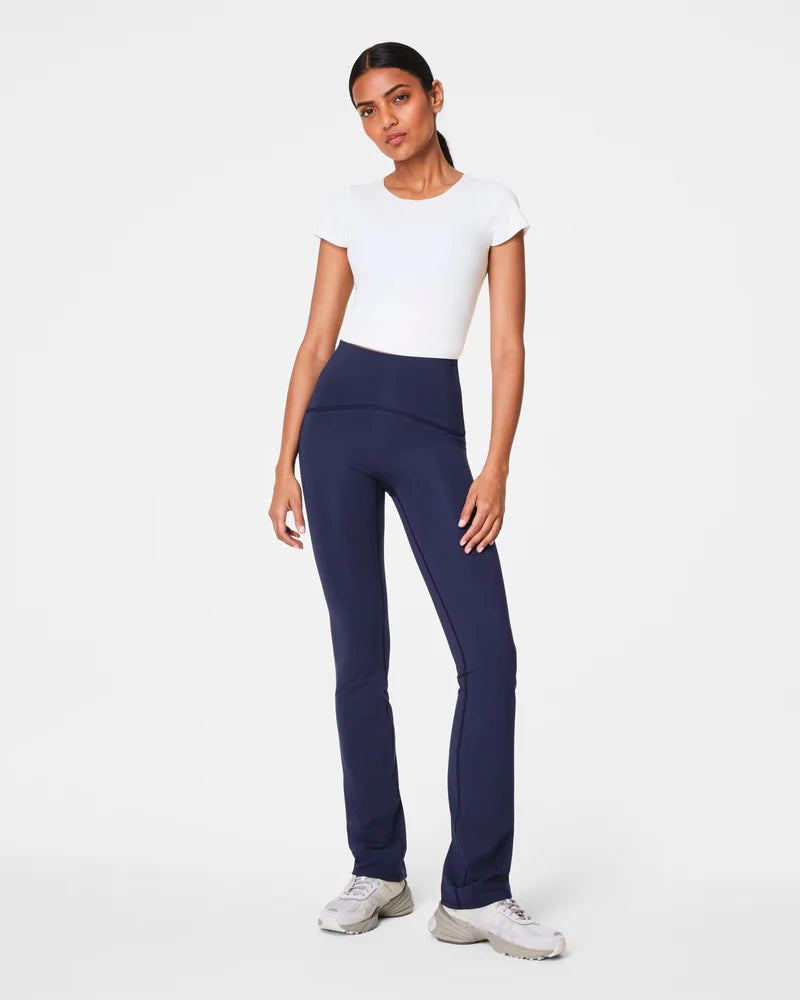 Spanx SPANXshape™ Booty Boost® Yoga Flare Pant