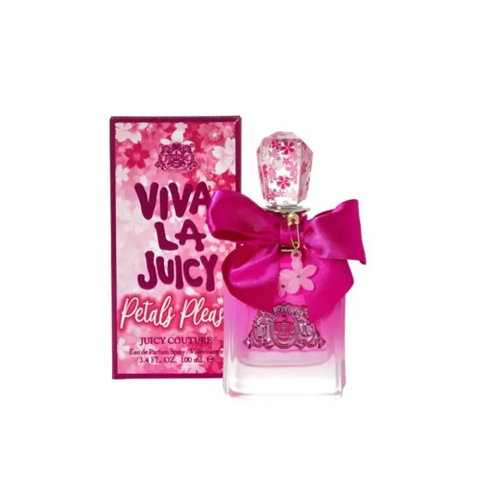 Juicy Couture Viva La Juicy Petals Please EDP