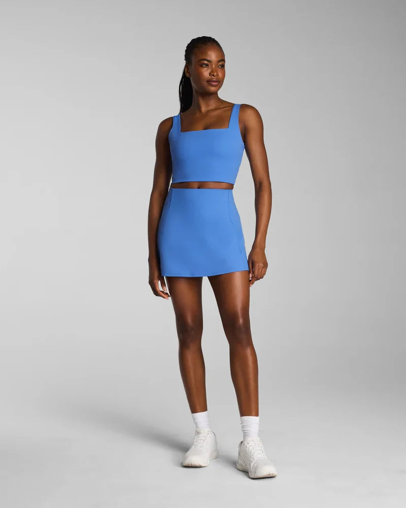 Spanx SPANXshape Get Moving Core Luxe Skort
