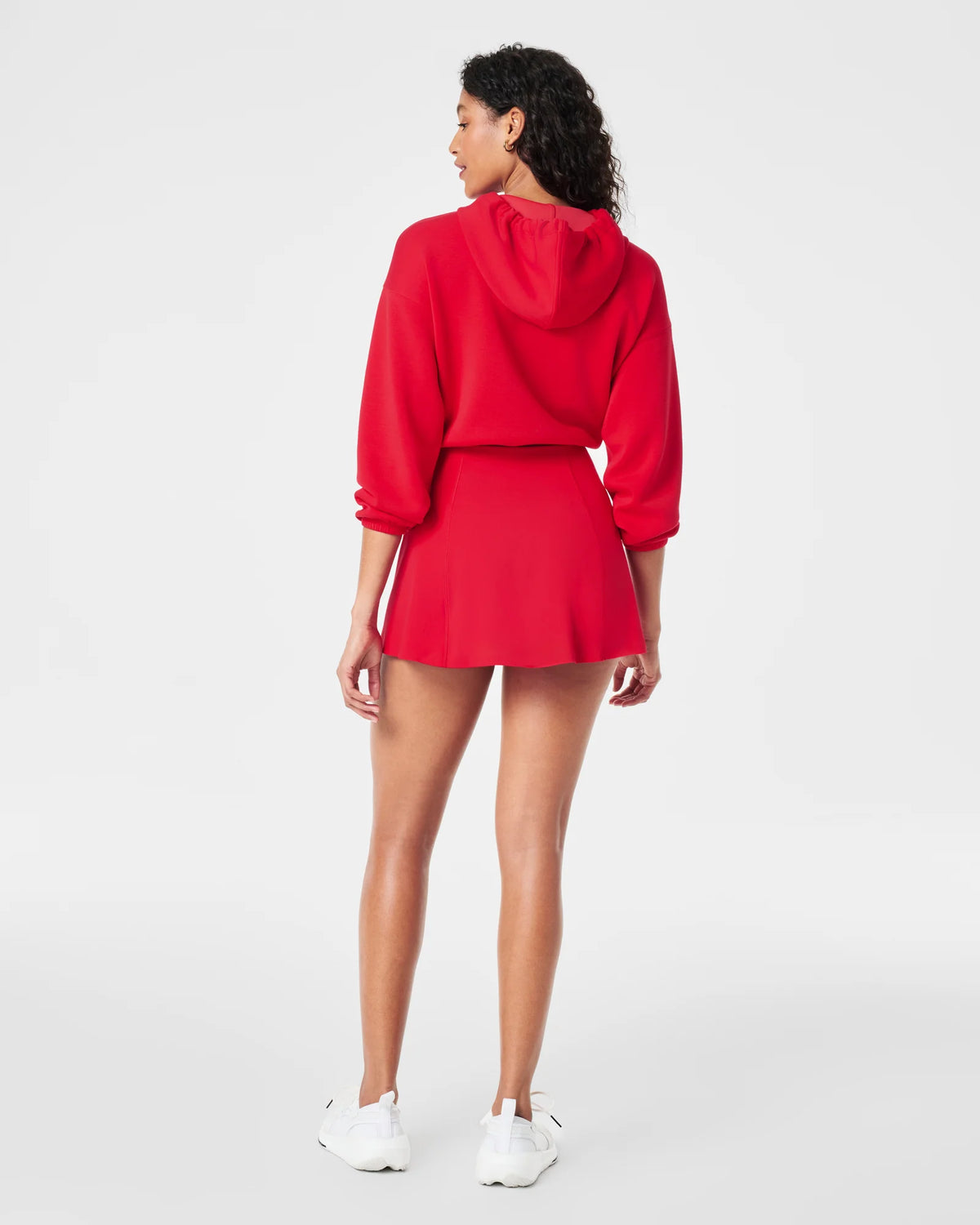 Spanx SPANXshape Get Moving Core Luxe Skort