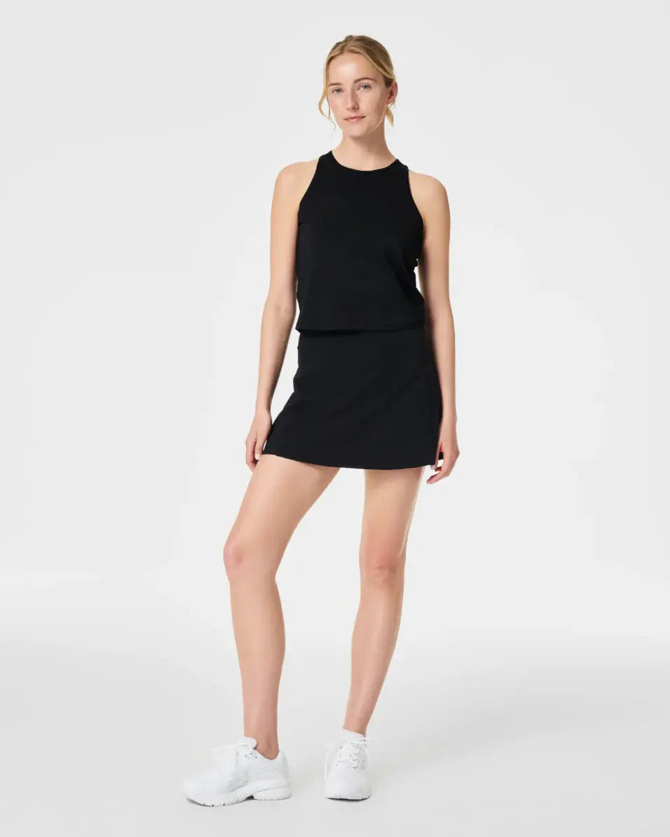 Spanx SPANXshape™ Get Moving Core Luxe Skort