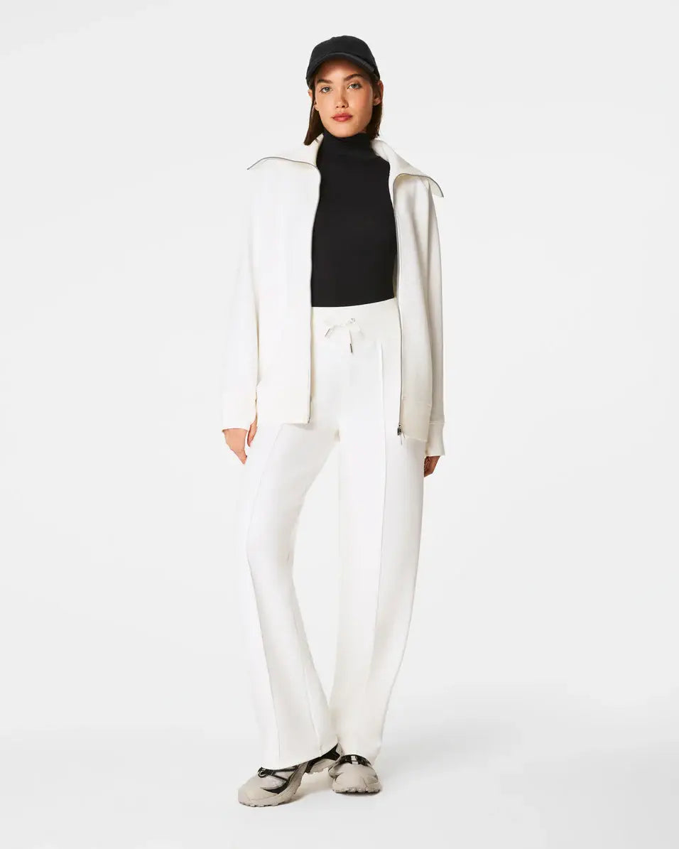 SPANX® AirEssentials Luxe Straight Leg Pant