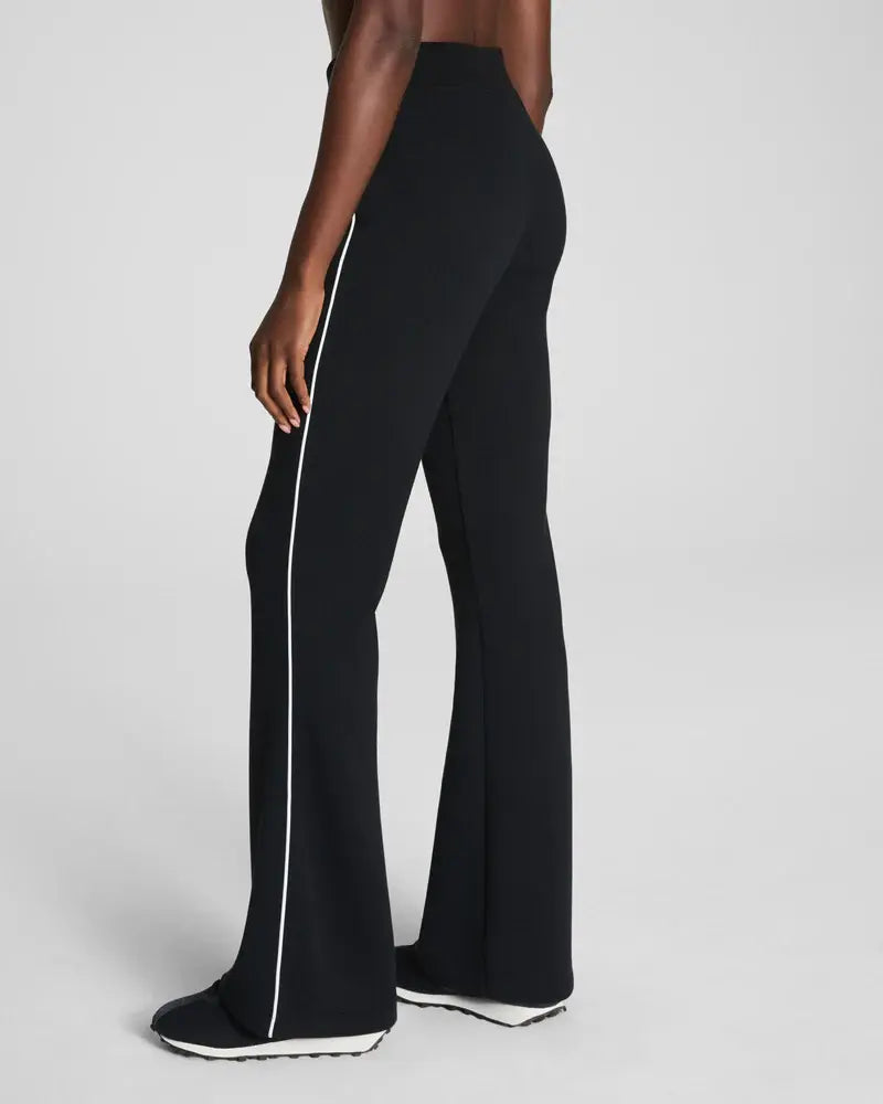 SPANX AirEssentials® Pique Flare Pant