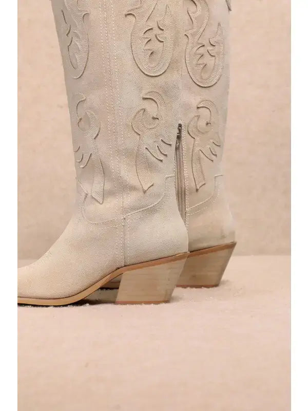 Miracle Miles Audrey Western Boot