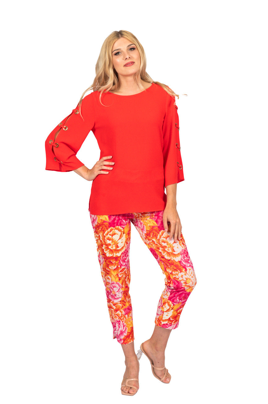 Lauren Perre Scapa Top 5215