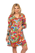Lauren Perre Scapa Dress 5280