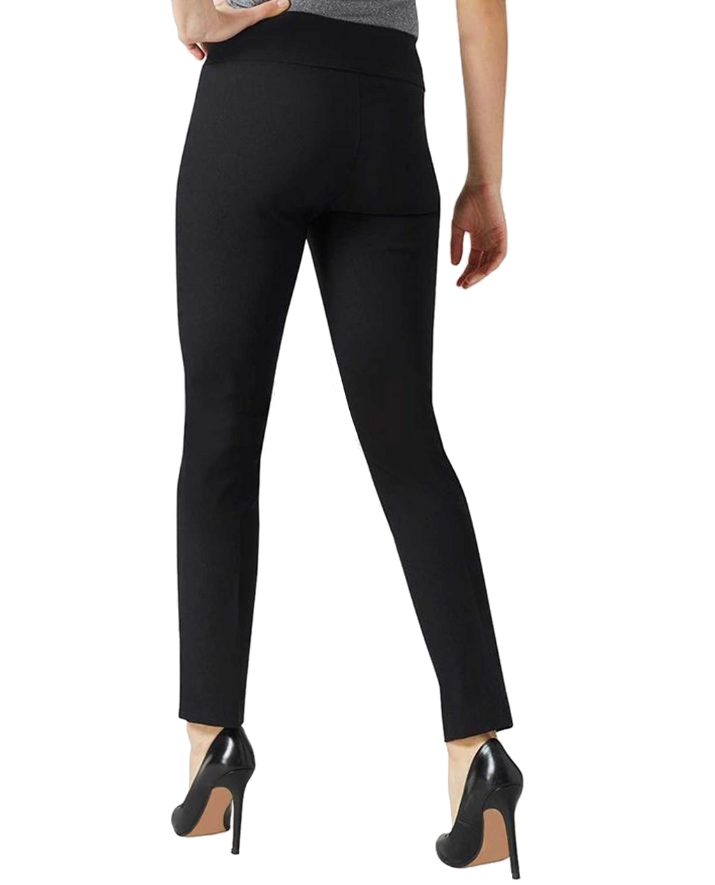 Lisette Mila Stretch Ankle Pant