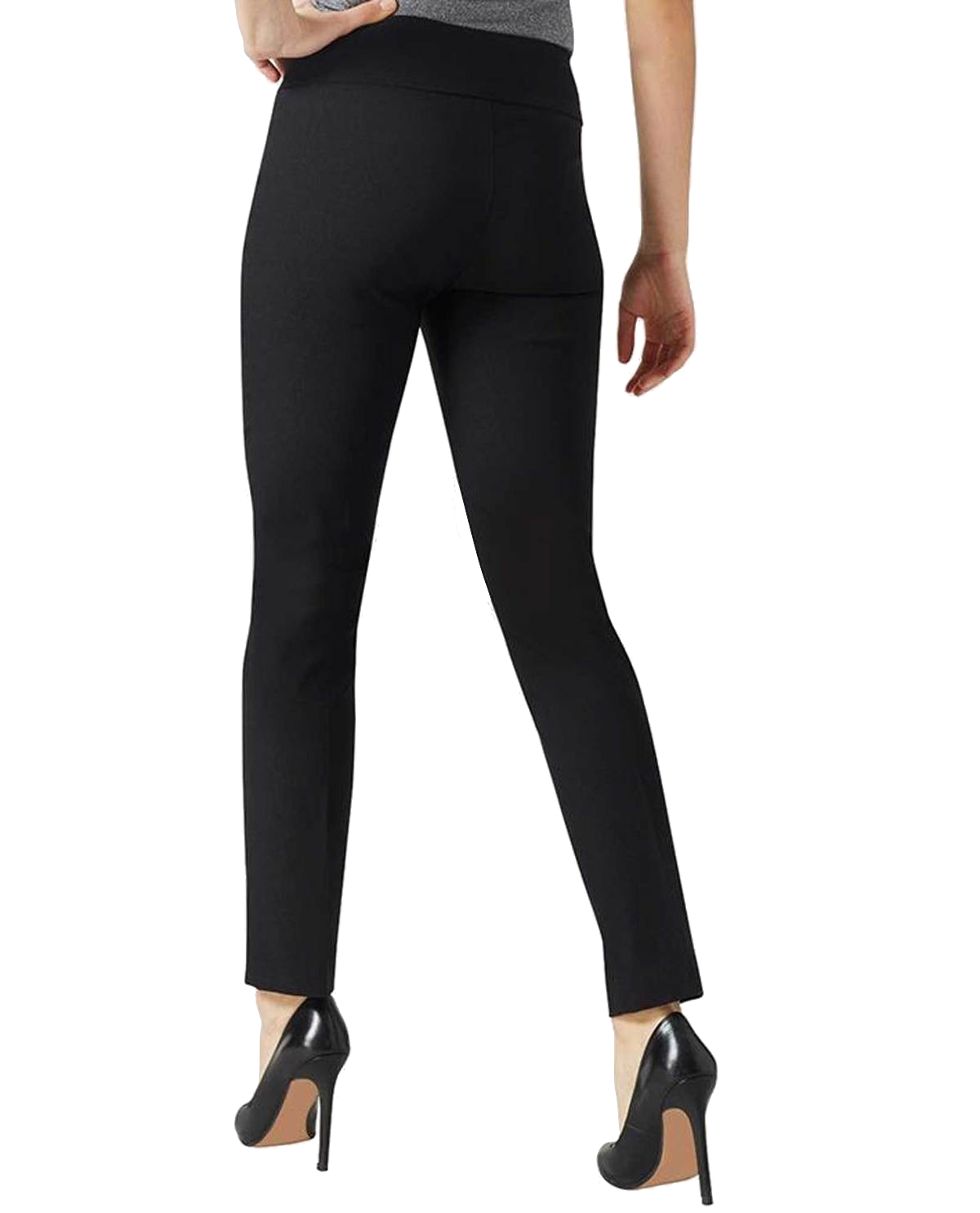 Lisette Mila Stretch Ankle Pant