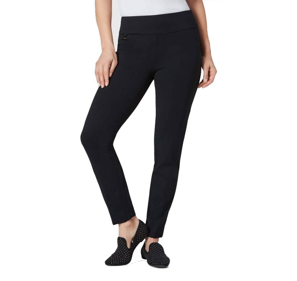 Lisette Mila Stretch Ankle Pant