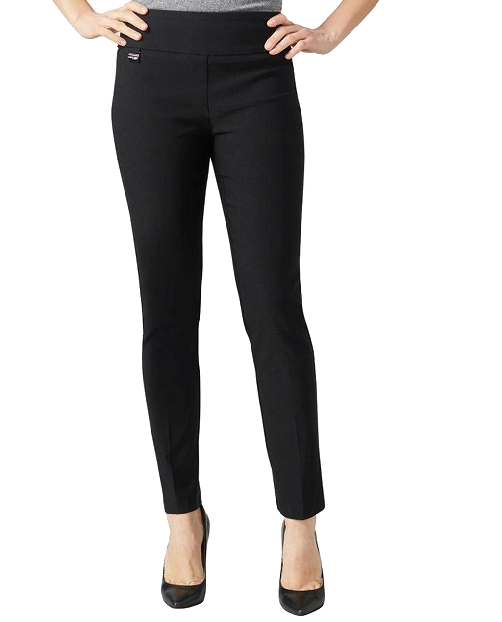 Lisette Mila Stretch Ankle Pant