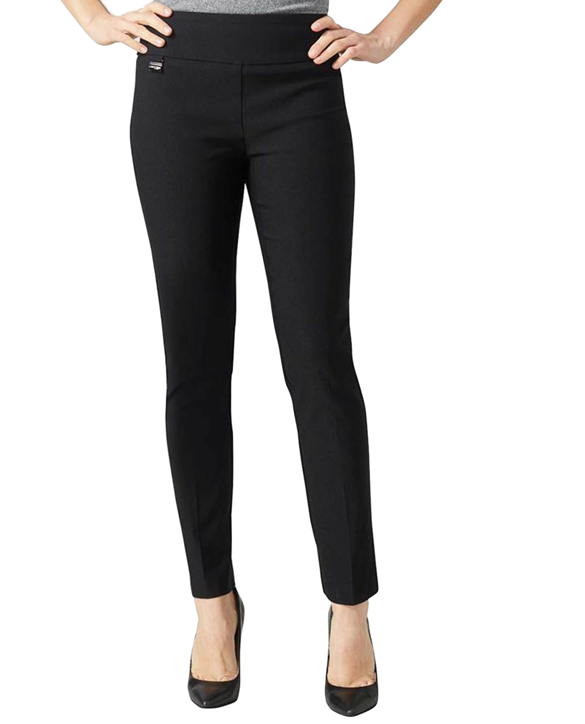 Lisette Mila Stretch Ankle Pant