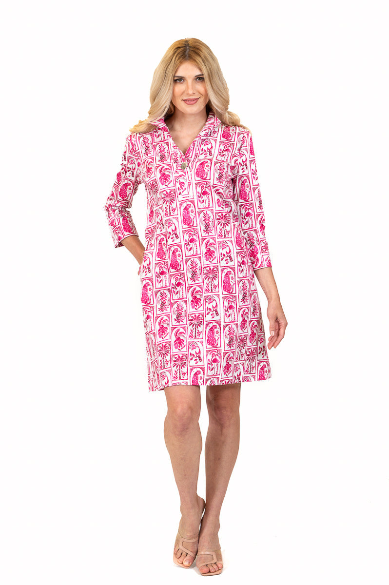 Lauren Perre Scapa Dress 54101