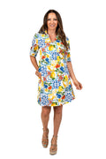 Lauren Perre Scapa Dress 54126