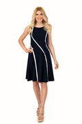 Lauren Perre Scapa Dress 5453