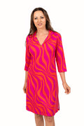 Lauren Perre Scapa Dress 5491