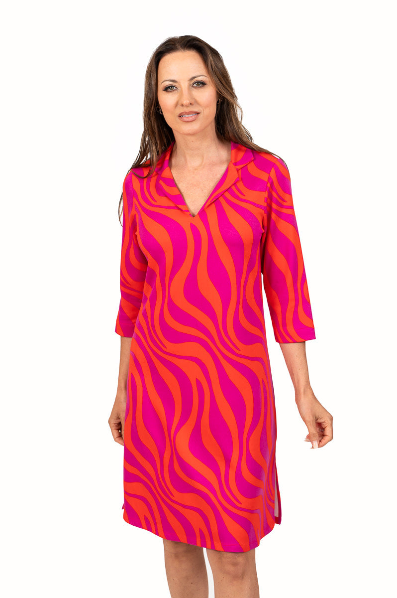 Lauren Perre Scapa Dress 5491