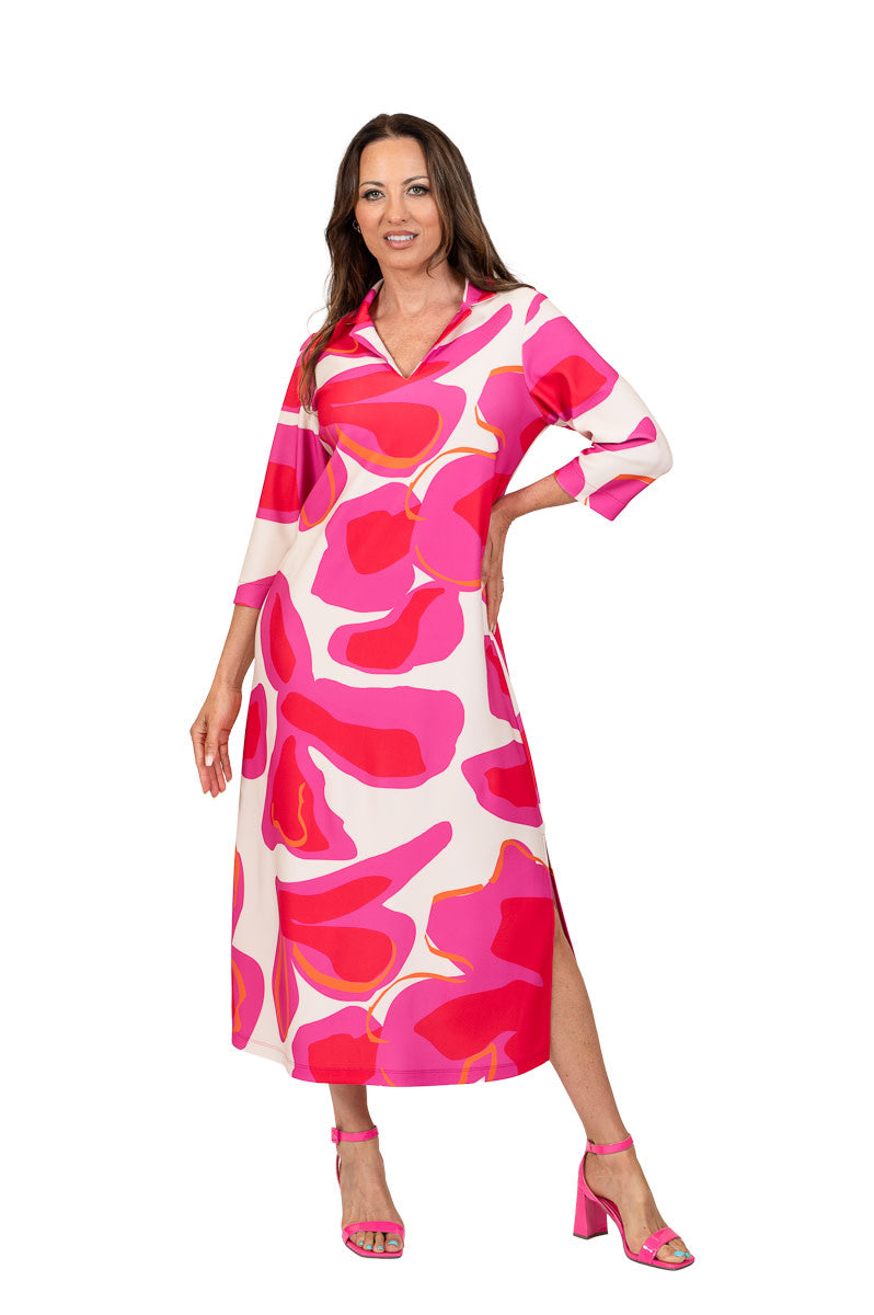 Lauren Perre Scapa Dress 5494