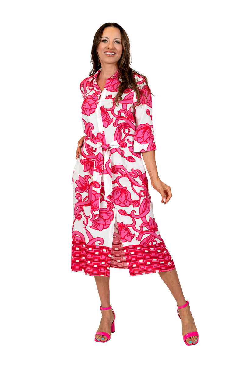 Lauren Perre Scapa Dress 5499