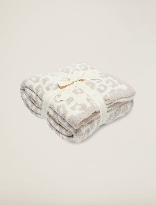 Barefoot Dreams CozyChic Throw