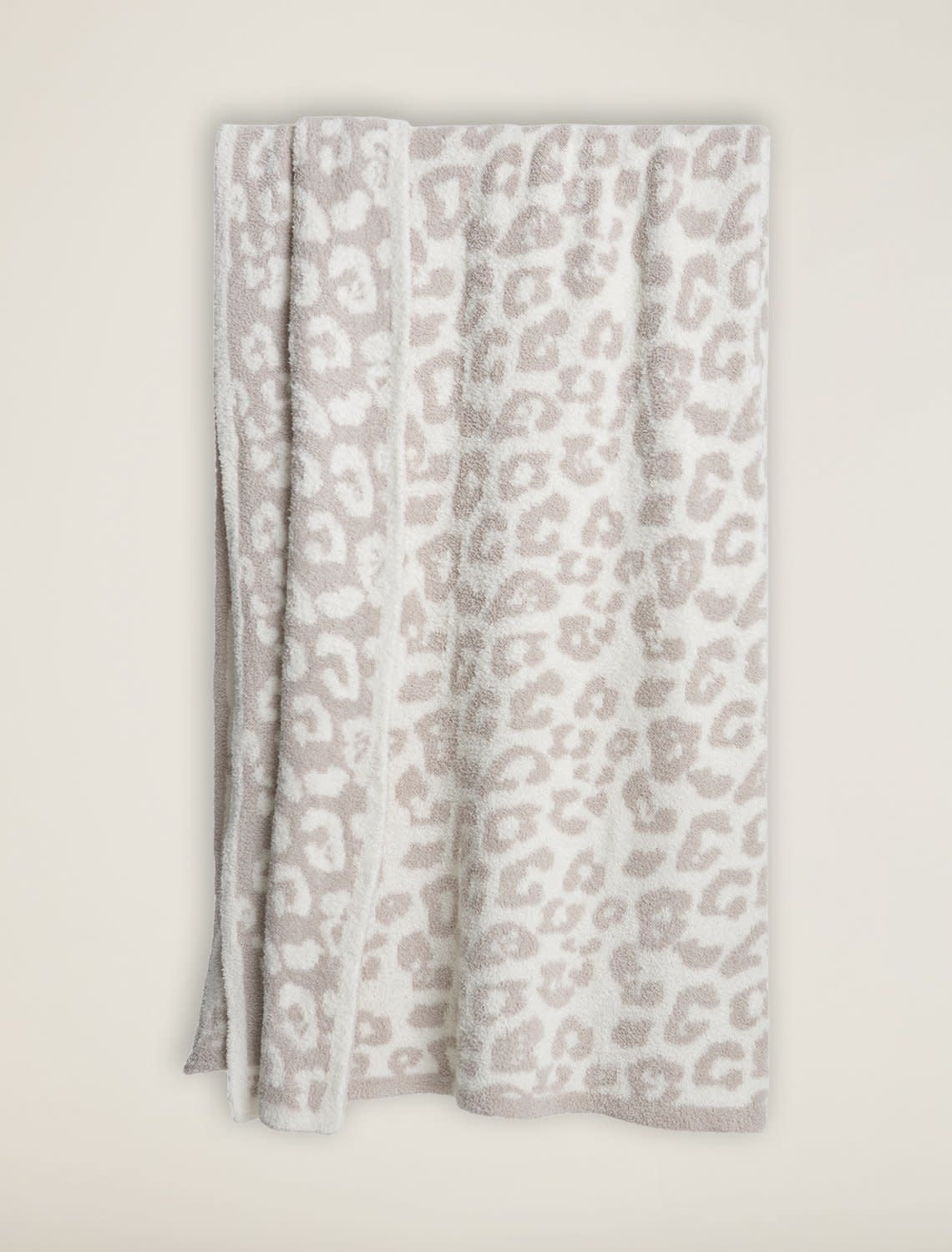Barefoot Dreams CozyChic Throw