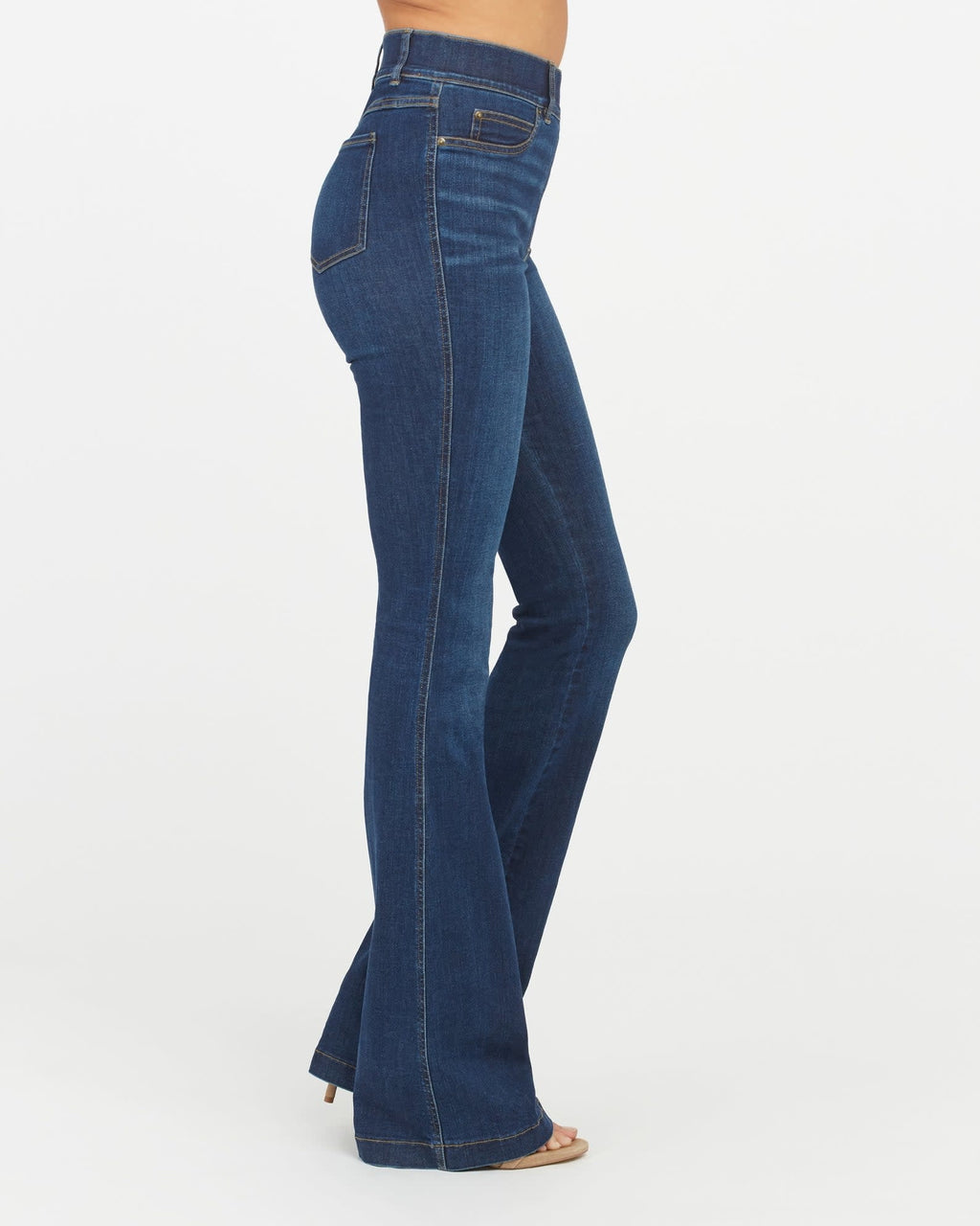 Spanx Flare Jeans