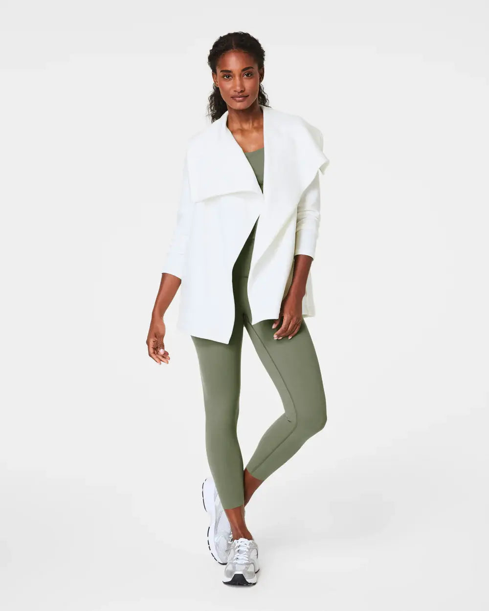 Spanx AirEssentials Open Wrap Cardigan