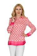 Lauren Perre Scapa Blouse 5969