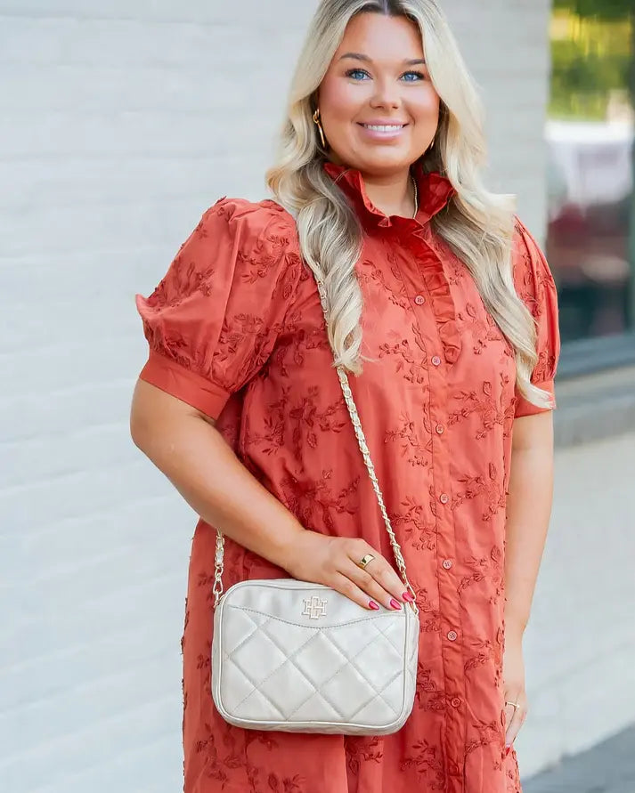 Caroline Hill Fiona Crossbody