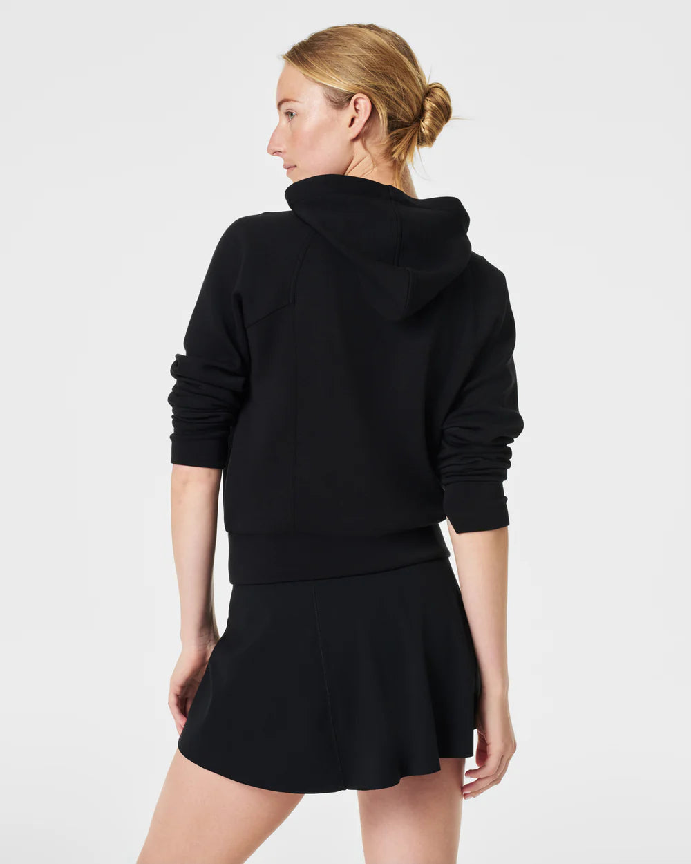 Spanx AirEssentials Full Zip Hoodie