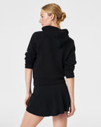 Spanx AirEssentials Full Zip Hoodie