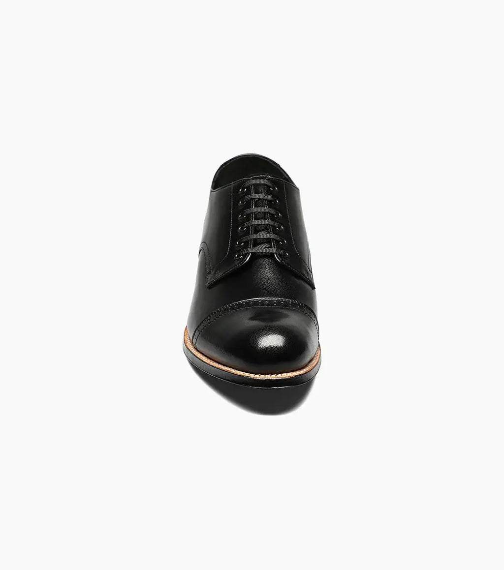 Stacy Adams Madison Cap Toe Oxford