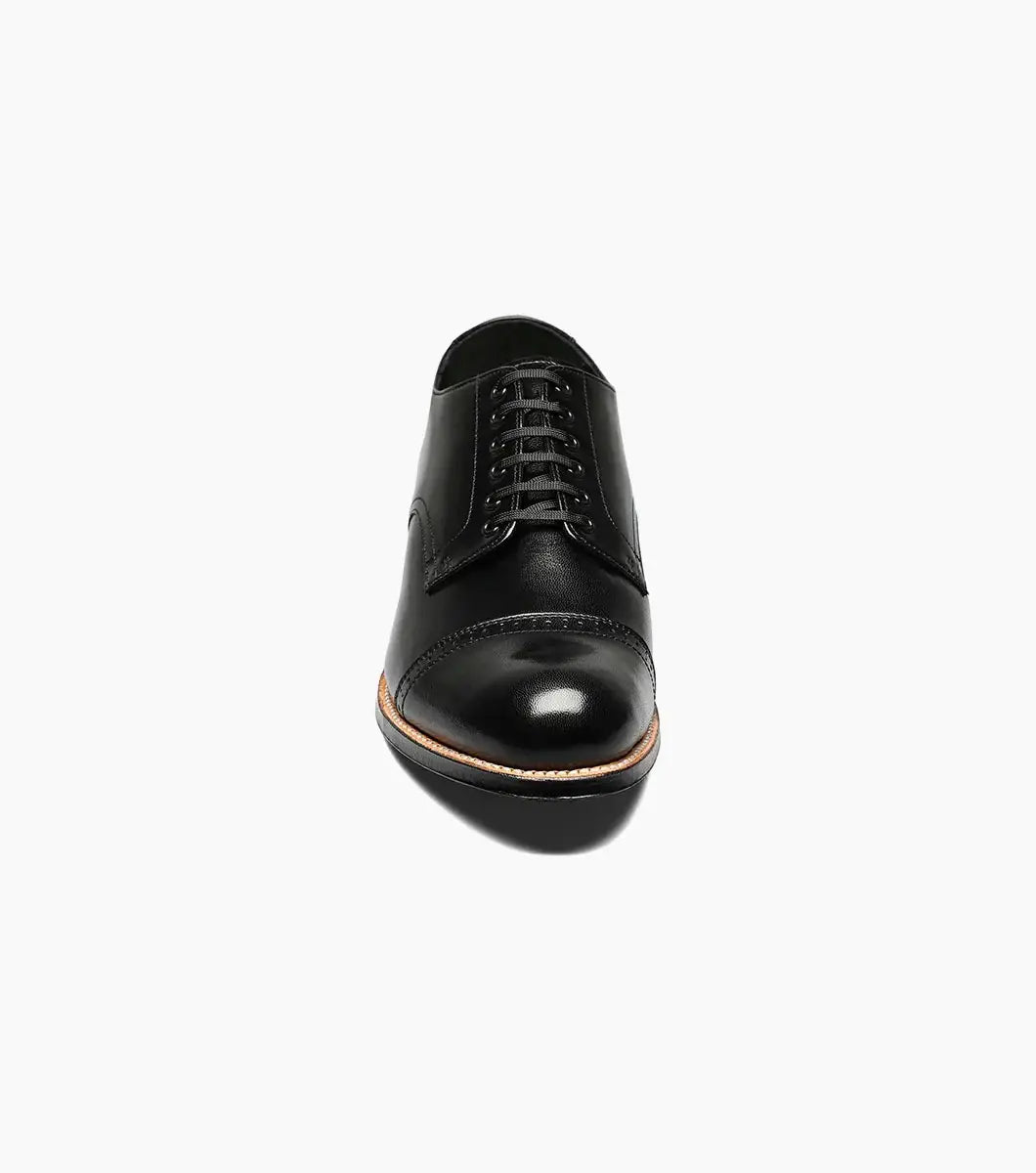 Stacy Adams Madison Cap Toe Oxford