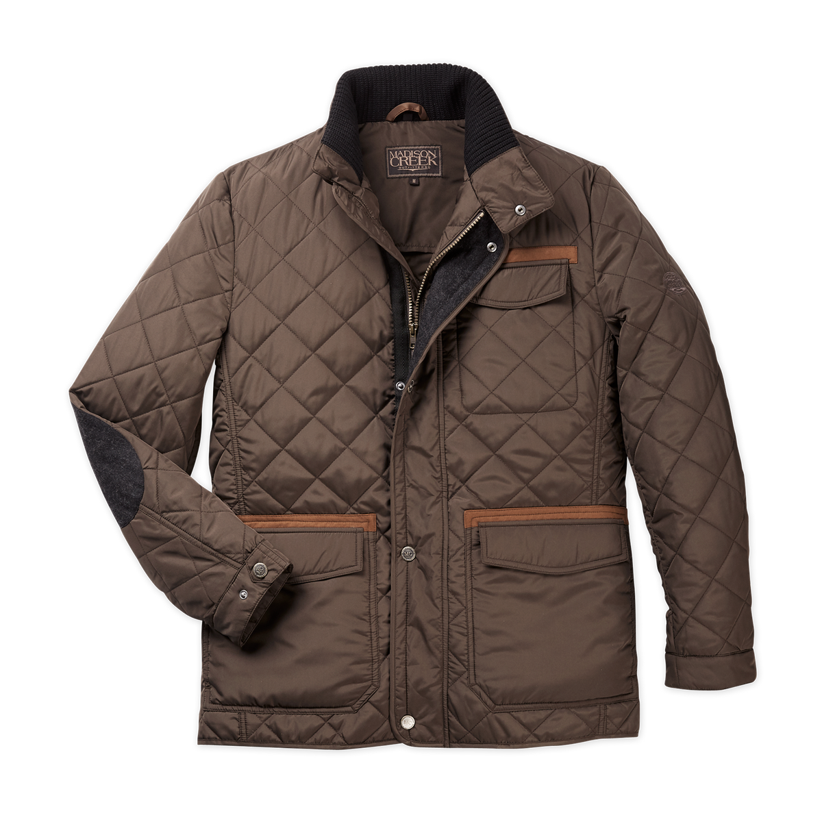 Madison Creek Adventurer Jacket