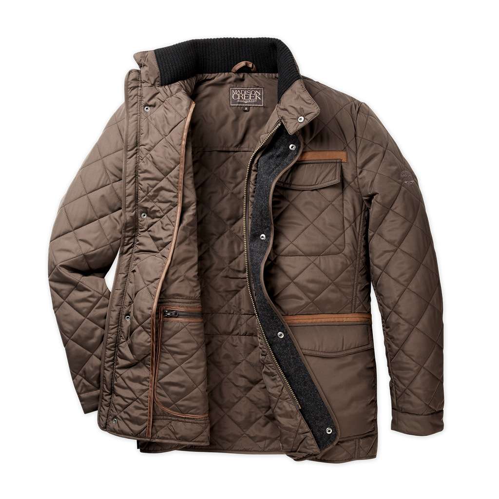 Madison Creek Adventurer Jacket