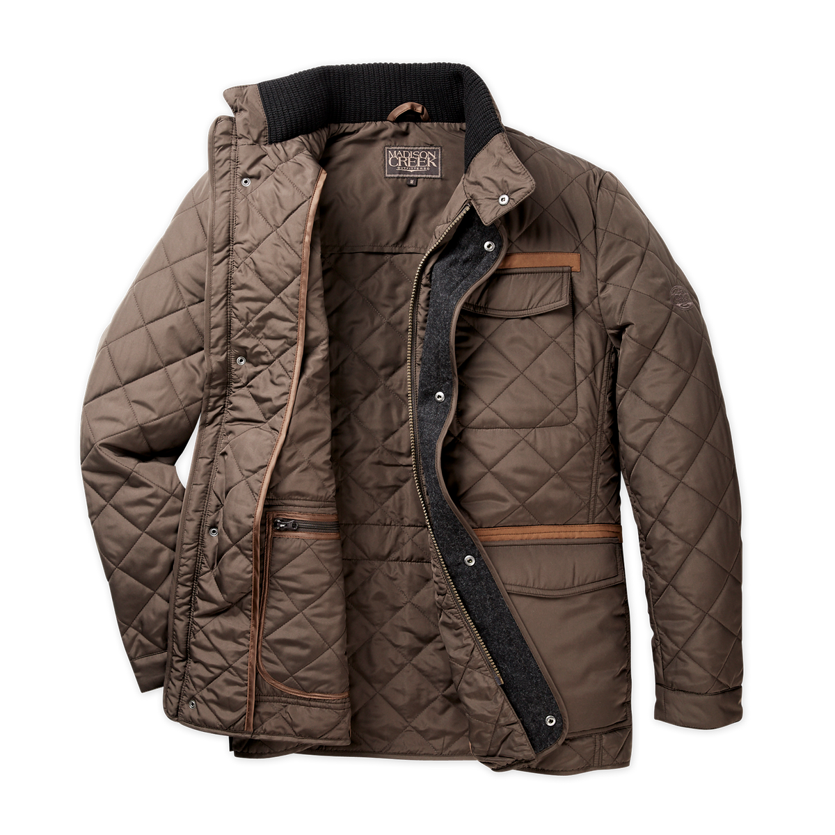 Madison Creek Adventurer Jacket