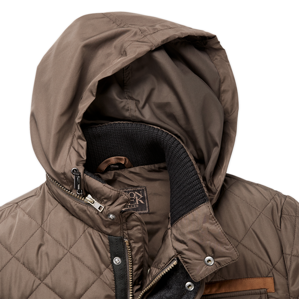 Madison Creek Adventurer Jacket