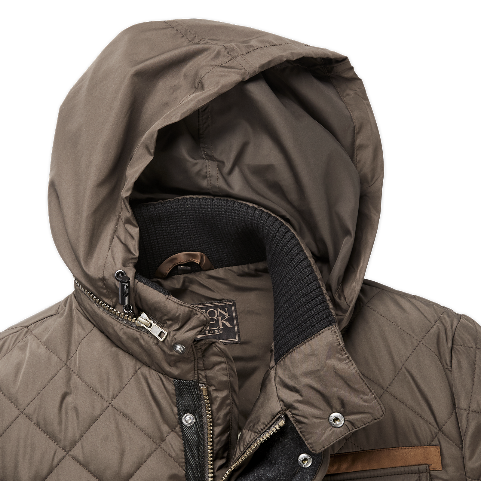 Madison Creek Adventurer Jacket