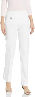 Multiples Knit Flare Pant