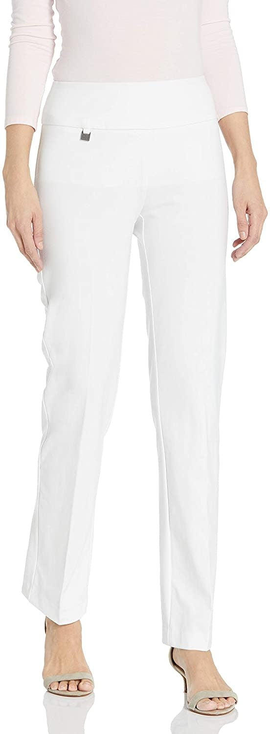 Multiples Knit Flare Pant