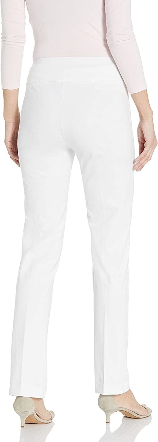 Multiples Knit Flare Pant