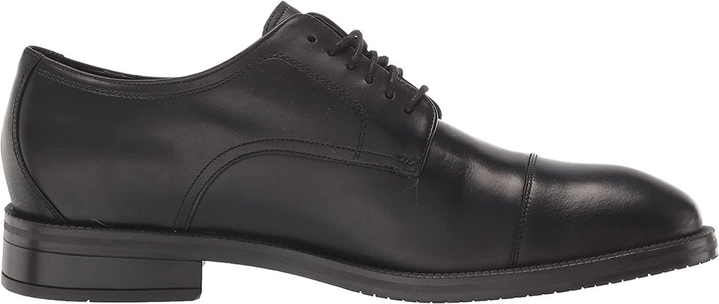 Cole Haan Men's Modern Essentials Cap Oxford Shoes