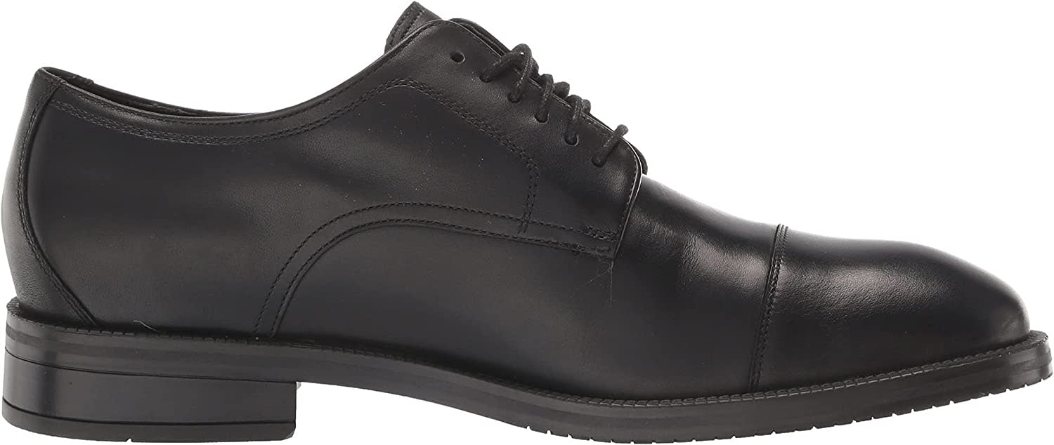 Cole Haan Men's Modern Essentials Cap Oxford Shoes