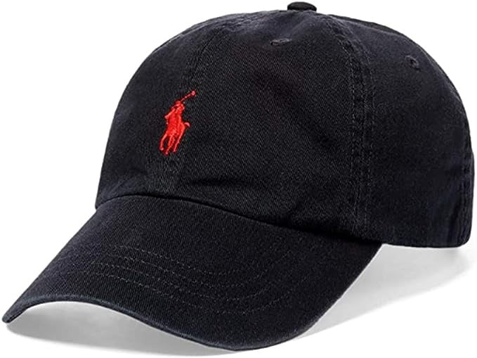 Polo Stretch Twill Classic Sport Cap - Multi PP